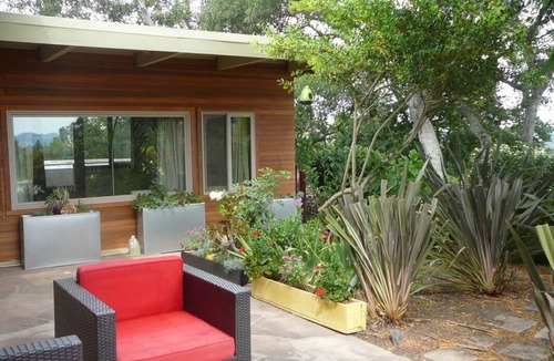 Wilder Cabin | Cabin with Magical, Breathtaking Views in ORINDA! Mins to downtown San Francisc