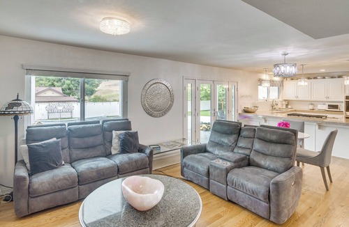 Agoura Hills House | Calabasas Getaway Near Trails, Parks & the 101!