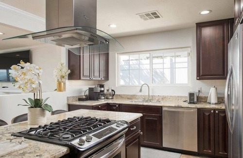 Malibu Canyon House | calabasas Home With stunning Views, Pool, and Jacuzzi