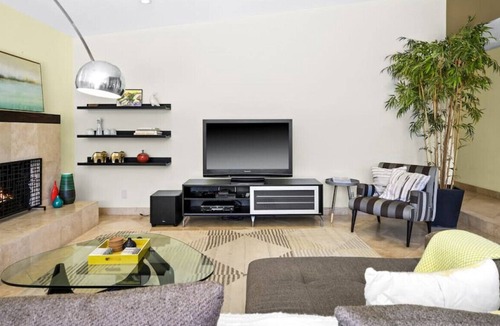 Vista Norte House | CALETA · California Dreamin' in Peaceful Privacy