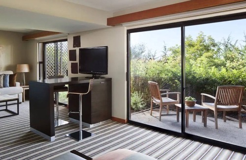 Carmel Highlands Resort | California's Hyatt Residence Club Carmel,Highlands Inn 1 Bedroom