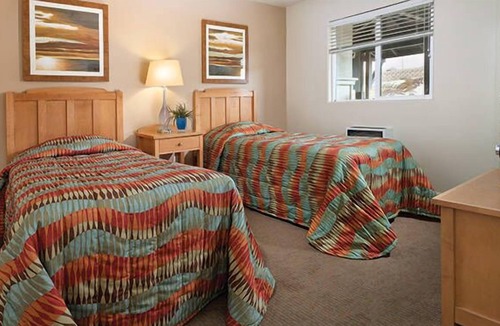 Marina Apartment | California's Worldmark Marina Dunes 2 Bedroom-Enjoy & Explore!