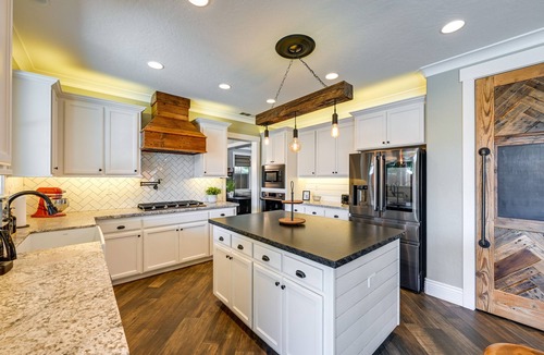 Visalia House | California Vacation Rental w/Private Pool & Patio