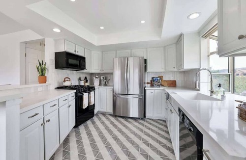 Park Hill House | Cambria by the Sea Near Moonstone beach/park