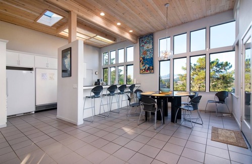 Lodge Hill House | Cambria Sea Pines Retreat: A Spacious Coastal Escape