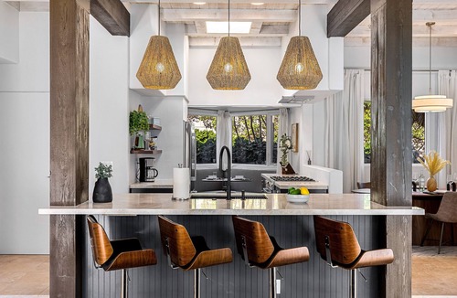 The Mesa House | Camino Mountain Villa - Luxury Mountain Retreat