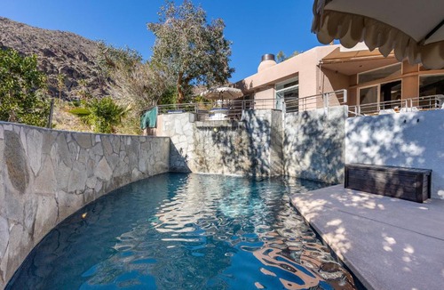 The Mesa House | Camino Mountain Villa