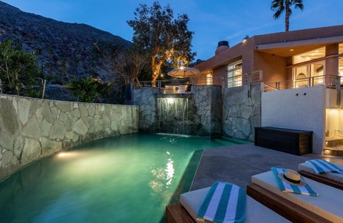 The Mesa House | Camino Mountain Villa