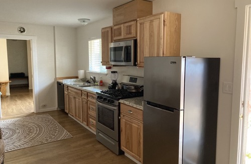 Stateline House | Camp Tahoe