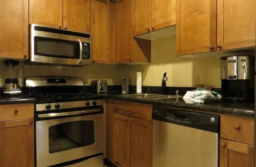Enterprise Villa | CANCUN Resort- great family resort and POOLS! Hurry for a great stay, 1 & 2 bd