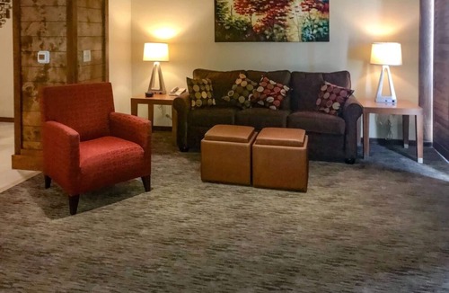 Enterprise Resort | Cancun Resorts - Las Vegas - 1 Bedroom, 2 Bath. Sleeps 4