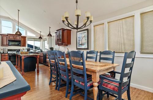 Park Hill House | Cape Cod Charm By The Sea