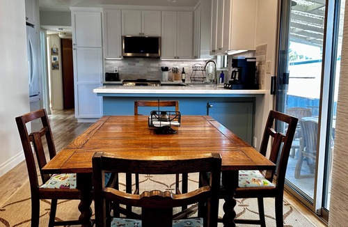 Morro Bay House | CAPRI BY THE SEA~PLS CHOOSE CONTACT OWNR TO AVOID TIME CONSTRAINT & CK ADJS DAYS
