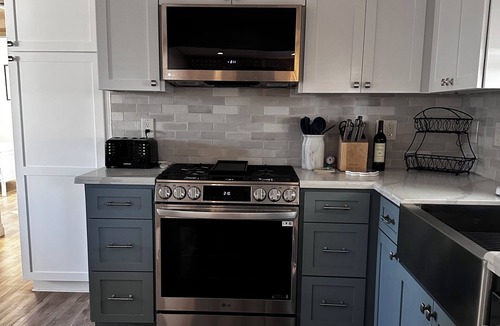 Morro Bay House | CAPRI BY THE SEA~PLS CHOOSE CONTACT OWNR TO AVOID TIME CONSTRAINT & CK ADJS DAYS