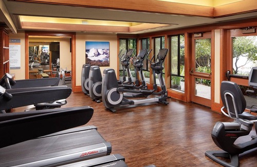 Carmel Highlands Apartment | Car Week @ Hyatt Carmel Highlands Inn - 2 story Oceanview - Sleeps 4+