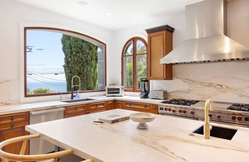Eastern Malibu Villa | Carbon Mesa by Stay Awhile Villas