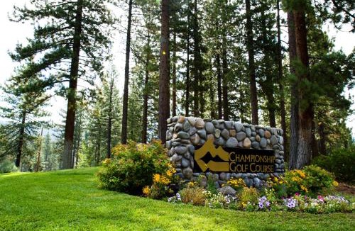 Incline Village House | Carinthia Cabin