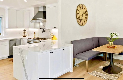 Northwest Carmel Villa | Carmel by the sea luxury villa