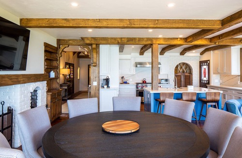 Carmel Highlands House | Carmel Highlands Ocean Front Rental