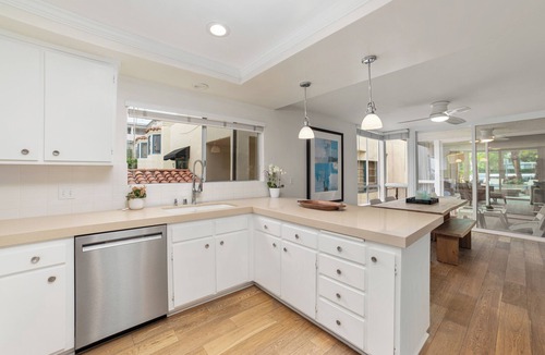 Corona del Mar Villa | Carnation Villa – Gorgeous 3 BDR
