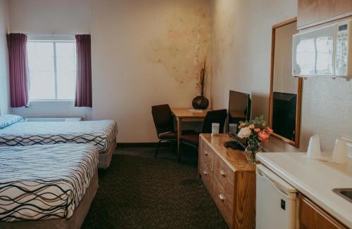 Carson City Hotel | Carson City Plaza Hotel