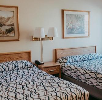 Carson City Hotel | Carson City Plaza Hotel