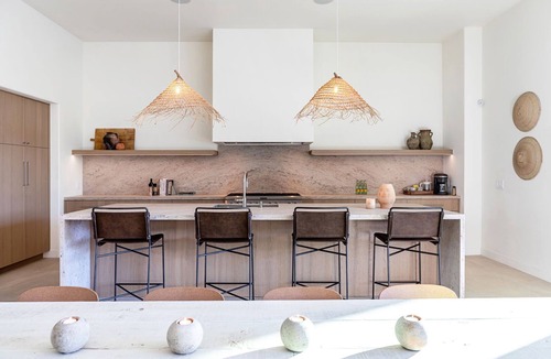 La Quinta House | Casa Agave - Chic Designs and Incredible Views of PGA West. #068410 5br
