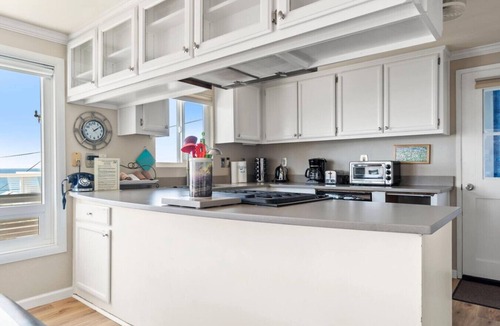 Park Hill House | Casa Ballena Park Hill