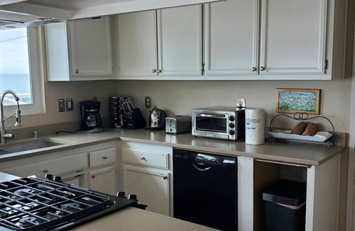 Park Hill House | Casa Ballena Park Hill