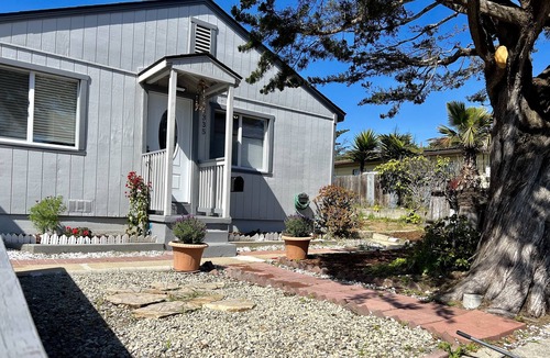 Seaside House | Casa Bella