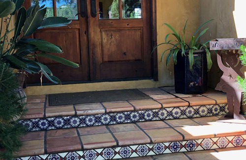 Carmel Valley House | Casa Ciao Bella
