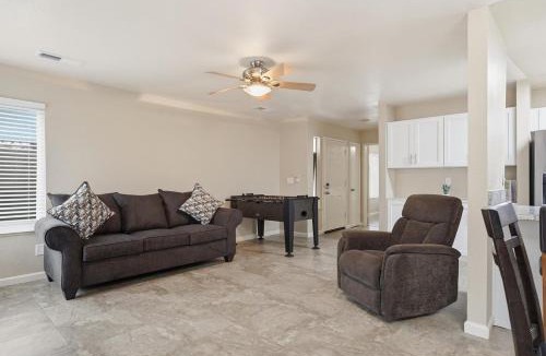 Visalia Apartment | Casa Cortez C