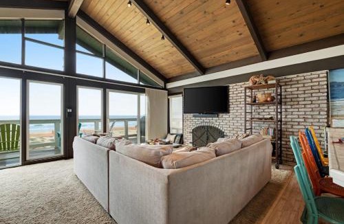 Oceano House | Casa de Cuckoo