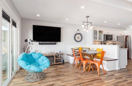 La Selva Beach House | Casa de Ensueno