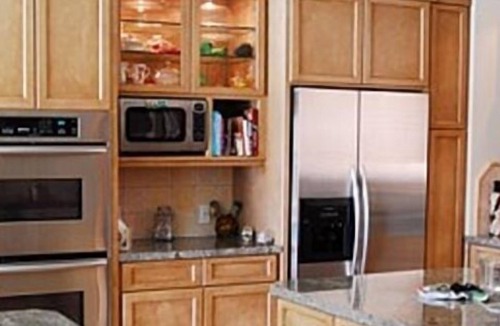 Vista Norte House | Casa Del Sol 3 BR/3 BA Private Home W/Pool Furnished Monthly /Yrly Rental