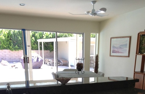 Vista Norte House | Casa Del Sol 3 BR/3 BA Private Home W/Pool Furnished Monthly /Yrly Rental