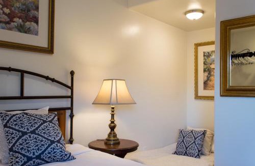 Carpinteria Hotel | Casa Del Sol