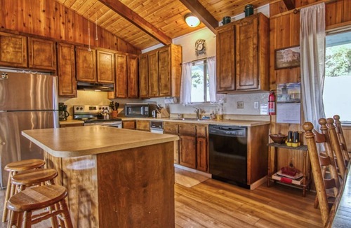 Groveland Apartment | Casa deLago at Pine Mountain Lake