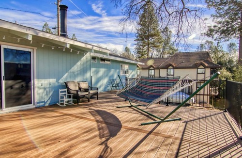 Groveland Apartment | Casa deLago at Pine Mountain Lake