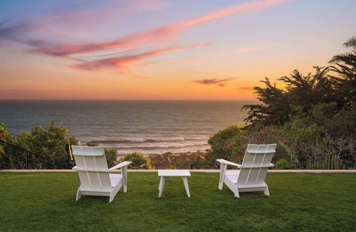 Western Malibu House | Casa di Pietra by Stay Awhile Villas