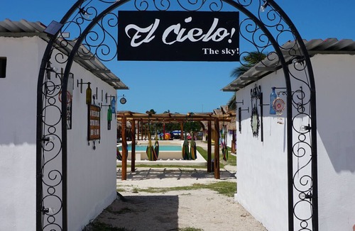 Chelem Hotel | Casa Frida