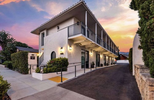 Laguna Apartment | Casa Jardin - Apartment 13