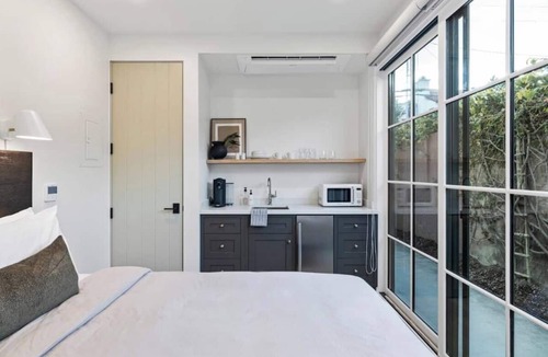 Laguna Apartment | Casa Jardin - Studio 7