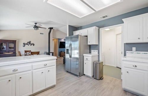 Paso Robles House | Casa Merlot - Spa and Minutes From Paso Robles Wineries!