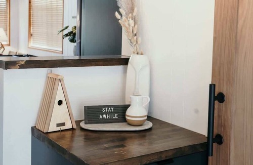 Upper Moonridge Ski Chalet | Casa Moonridge Updated A-Frame Spa