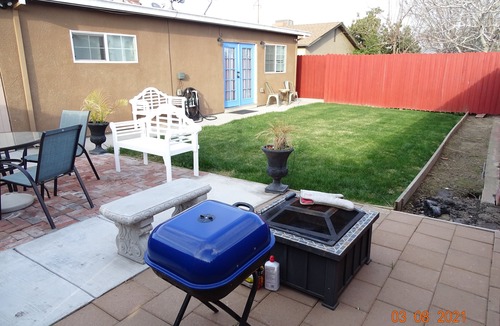 Turlock Condo | Casa Orozco #1