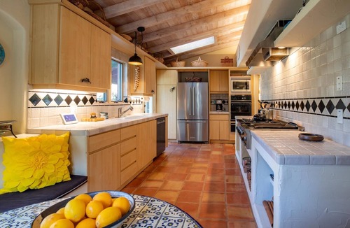 Historic Tennis Club House | Casa Papagayos Special Summer Rates Now In Effect