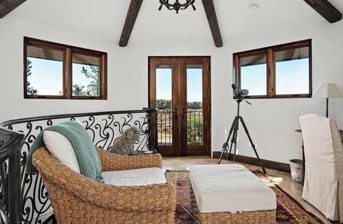 Happy Hill House | Casa Pelicano : 3 BR, 3.5 BA House in Cambria, Sleeps 6