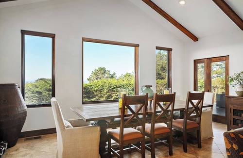 Happy Hill House | Casa Pelicano : 3 BR, 3.5 BA House in Cambria, Sleeps 6