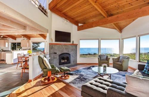 Sea Ranch House | Casa Pelo Mar